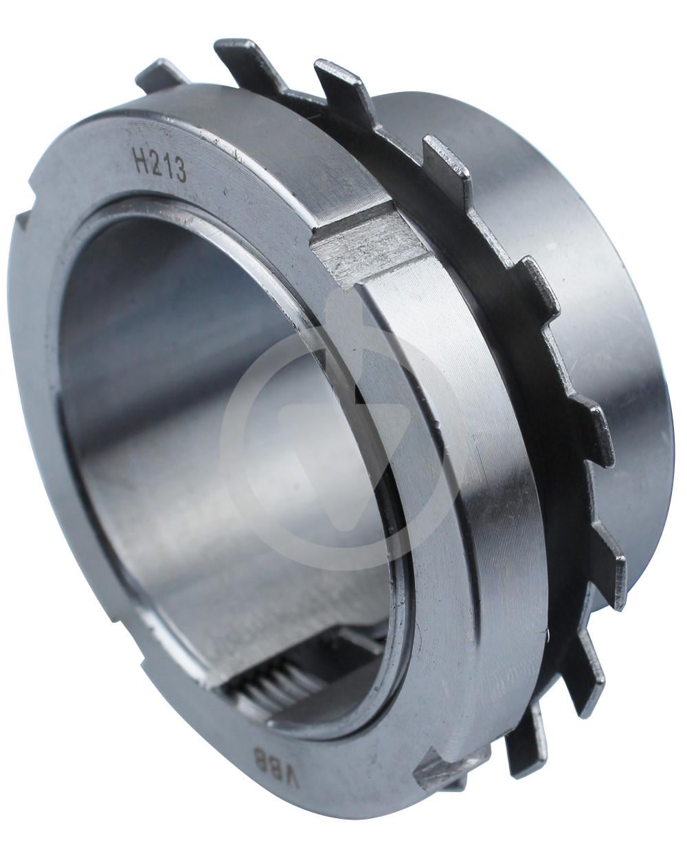 Втулка зажимная переднего фланца Brinkmann 260/45/55/BMS40х85х85 мм (14395007)