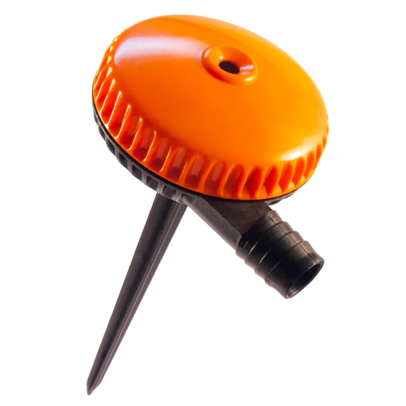 Улитка полив SLD с колышком (00-00004623)