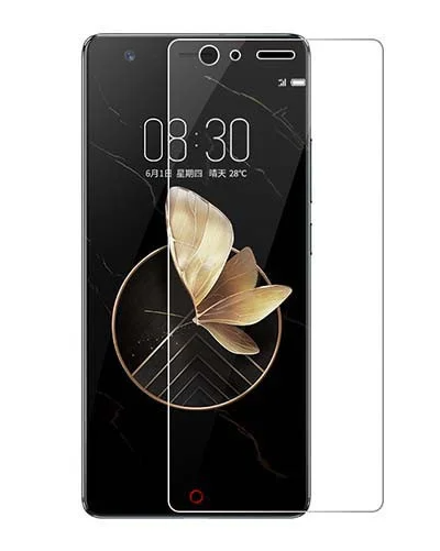 Защитное стекло для ZTE NUBIA Z17 LITE/NX589J 0,26 мм (000060943)