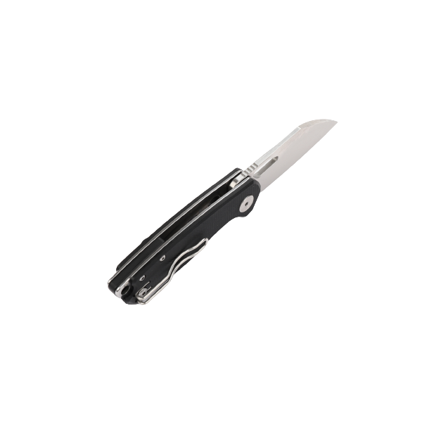 Нож складной туристический Firebird FH924-BK Черный (A-016974) - фото 10 Нож складной туристический Firebird FH924-BK Черный (A-016974) - фото 10