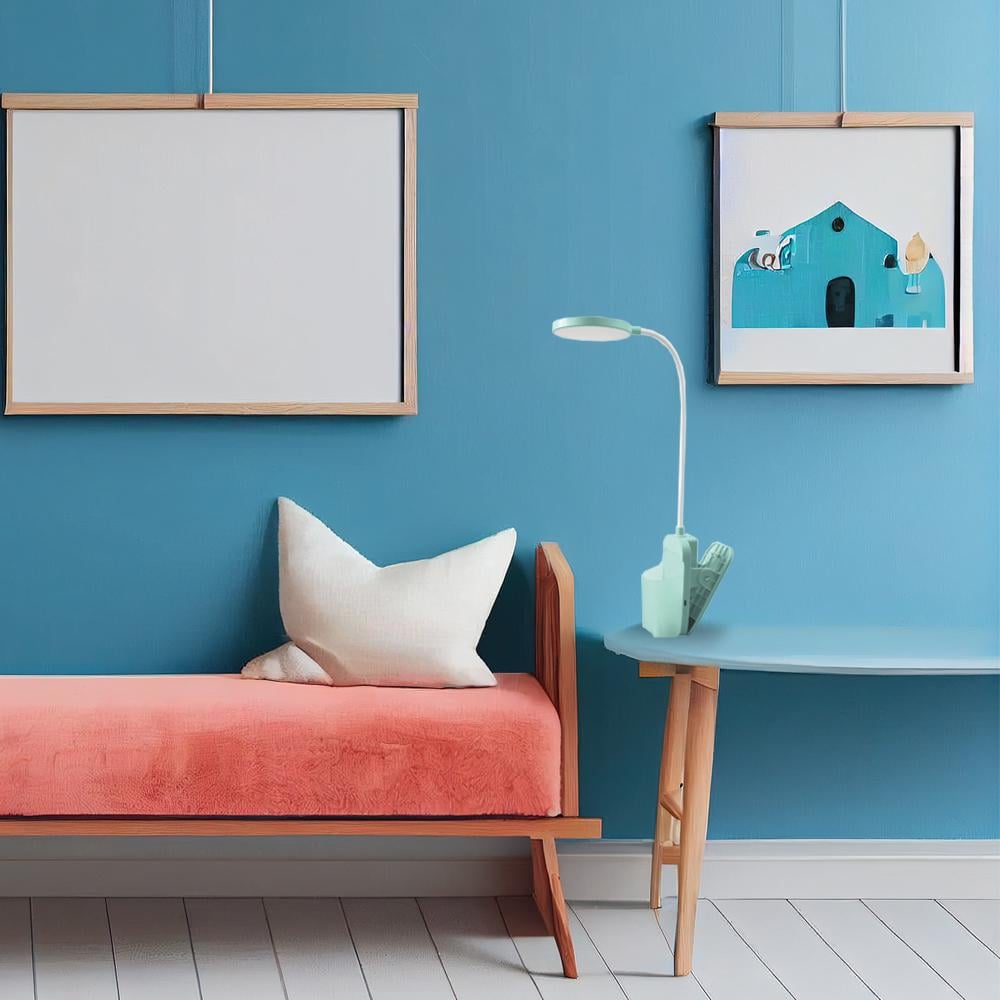 Светильник настольный аккумуляторный TGX-7079 Feron (14536) - фото 3 Светильник настольный аккумуляторный TGX-7079 Feron (14536) - фото 3