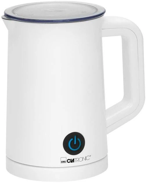 Вспенитель молока Clatronic MS 3693 600 Вт 550 мл 3 режима (3693)