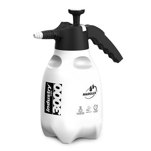 Опрыскиватель помповый ручной Marolex Industry Ergo Acid Line S084.102 3 л