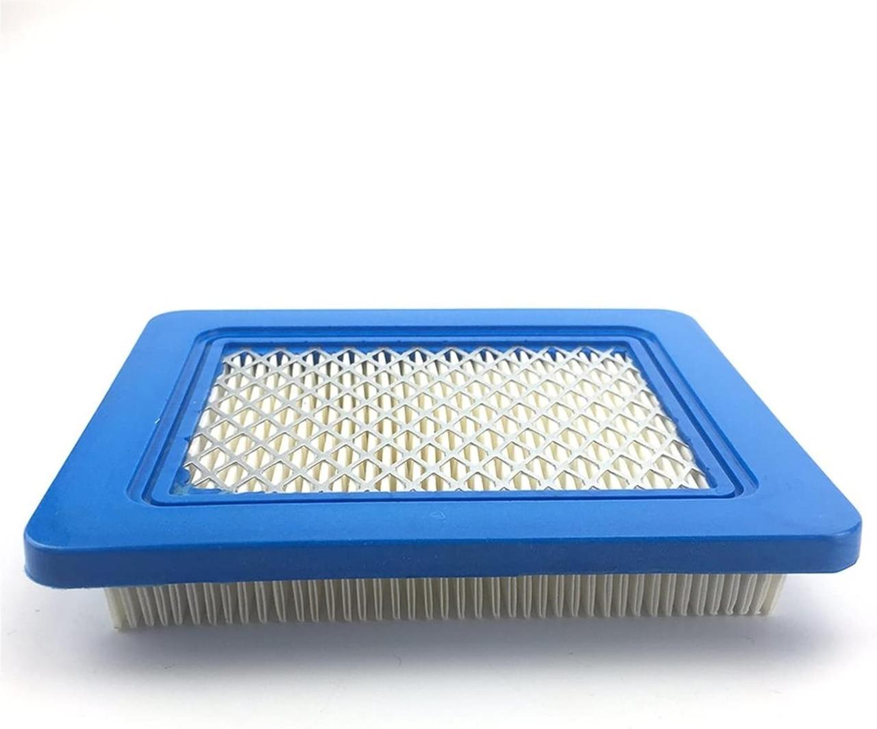 Фильтр воздушный для газонокосилки культиваторов Briggs Stratton 491588 MTD Bolens Yanmar 132х112х20 мм Фильтр воздушный для газонокосилки культиваторов Briggs Stratton 491588 MTD Bolens Yanmar 132х112х20 мм