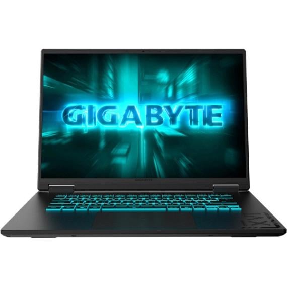 Ноутбук Gigabyte Gaming u200eA16 CMH (CMHI2US893SH)