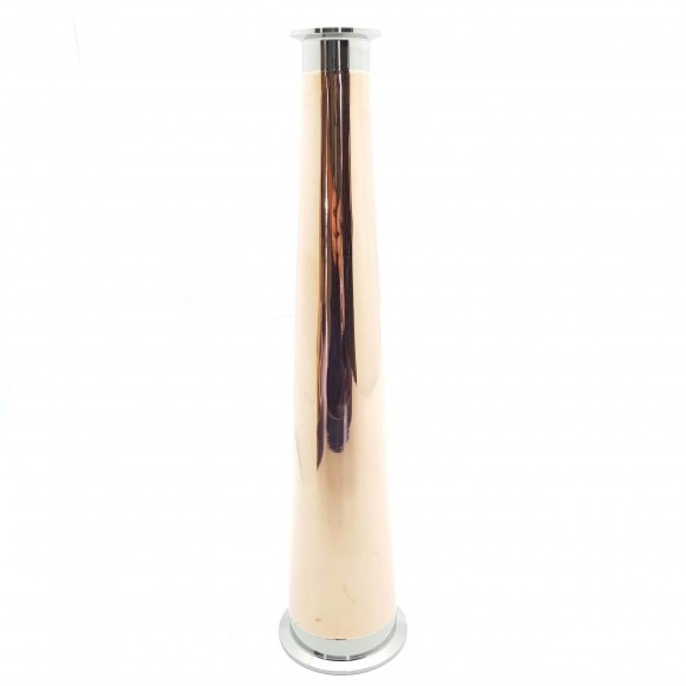 Конус Moonshine медный 3-2" (3599) Конус Moonshine медный 3-2" (3599)