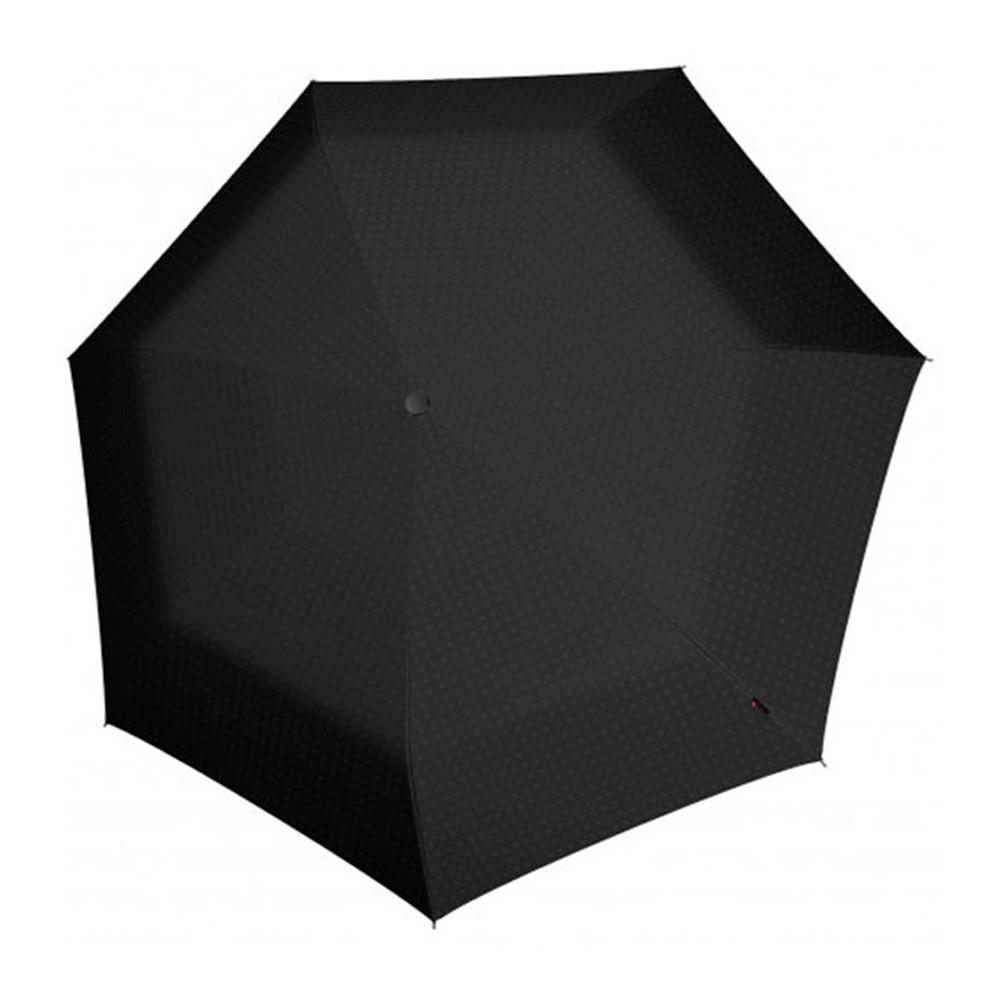 Зонт механический Knirps X1 Mat Cross (Kn9560101100)