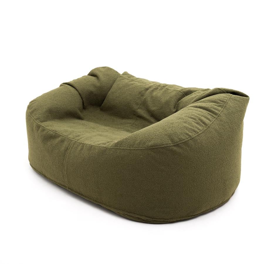 Диван бескаркасный SanchoBAG L Alpaca 37 110х165 см (alpaca-1000-1-L-3)