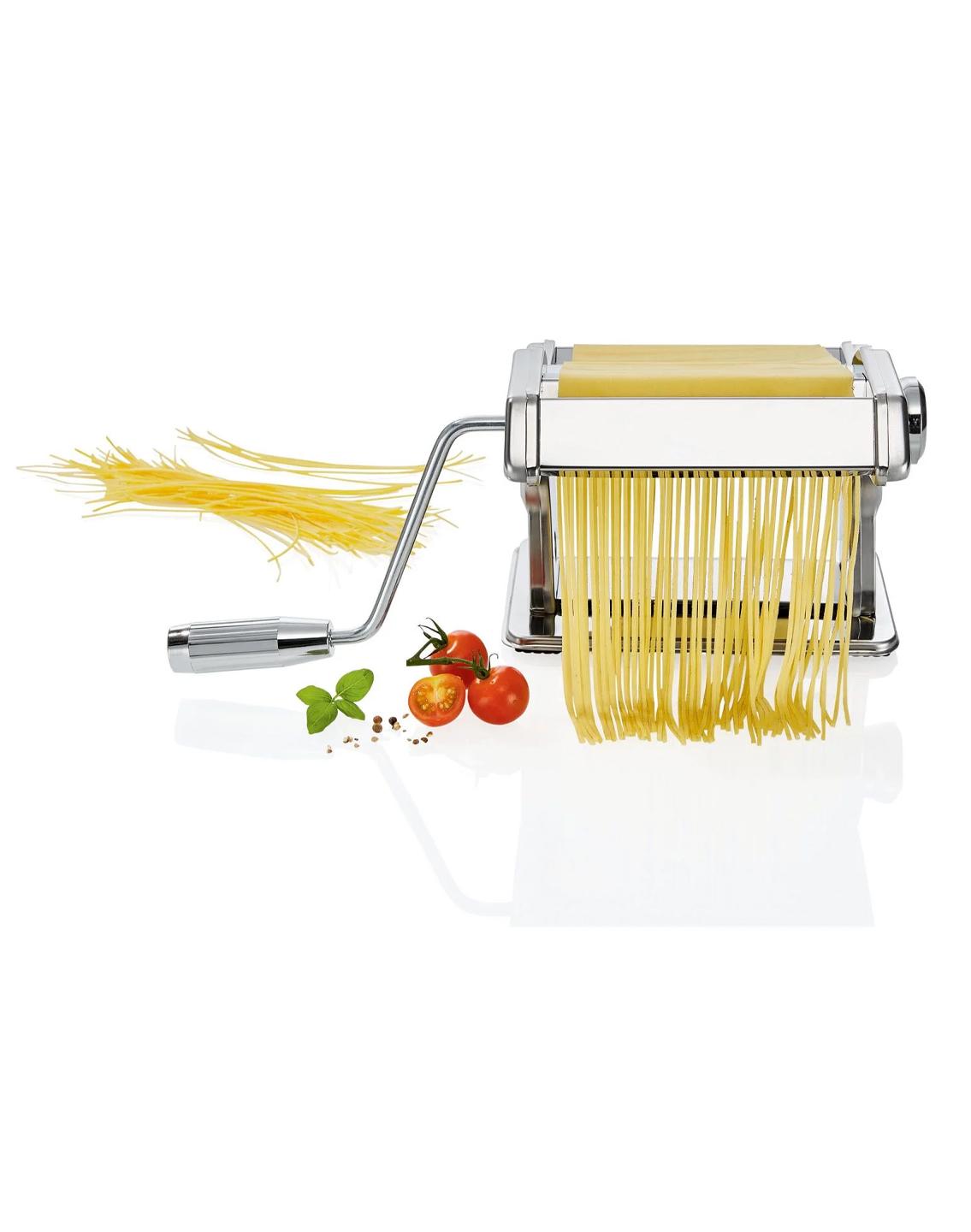 Лапшерезка Ernesto стальная - фото 6 Лапшерезка Ernesto стальная - фото 6