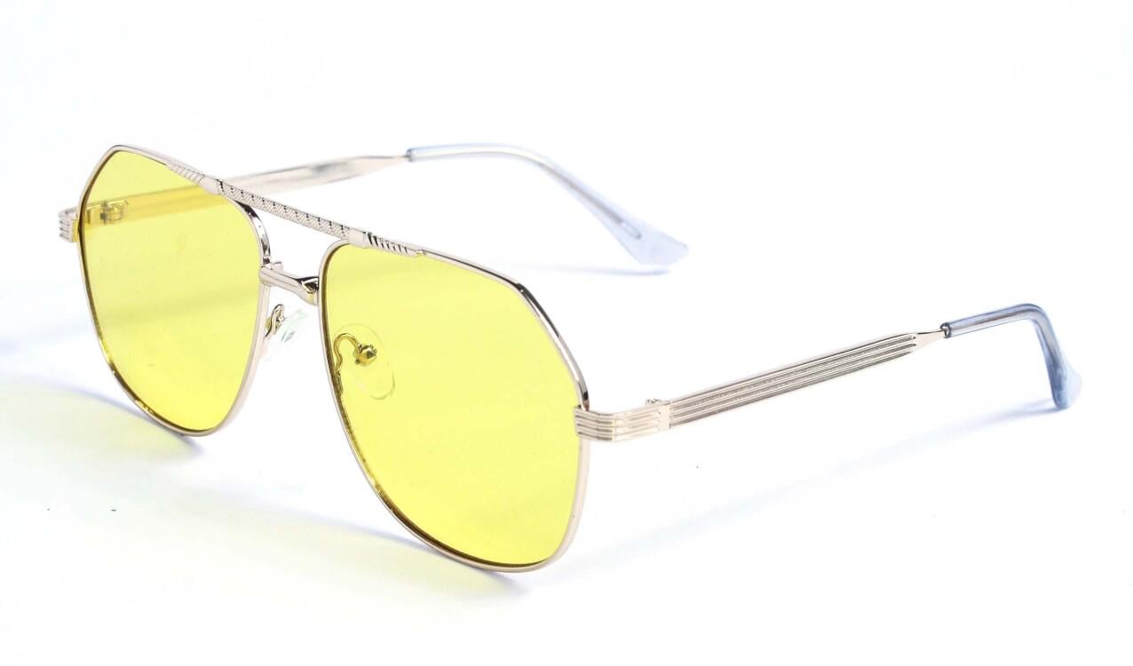 Солнцезащитные очки женские SunGlasses 11094273 (o4ki-12793)