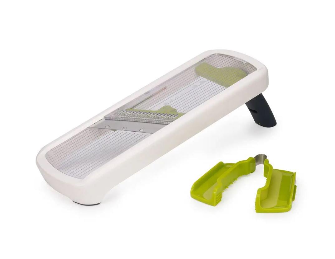 Овощерезка Joseph Joseph Joseph Multi-Grip Plus 38,4 см White (20186) Овощерезка Joseph Joseph Joseph Multi-Grip Plus 38,4 см White (20186)