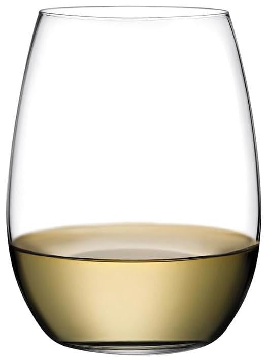 Набор стаканов Pasabahce Amber 6шт. 350 мл