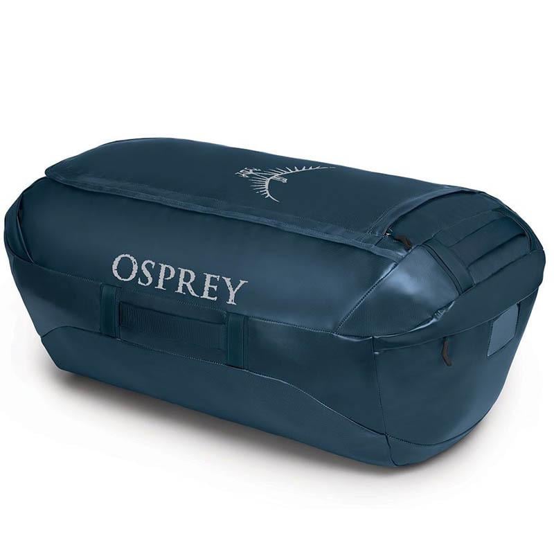 Сумка дорожня Osprey Transporter 120 л Venturi Blue (009,2578) - фото 3