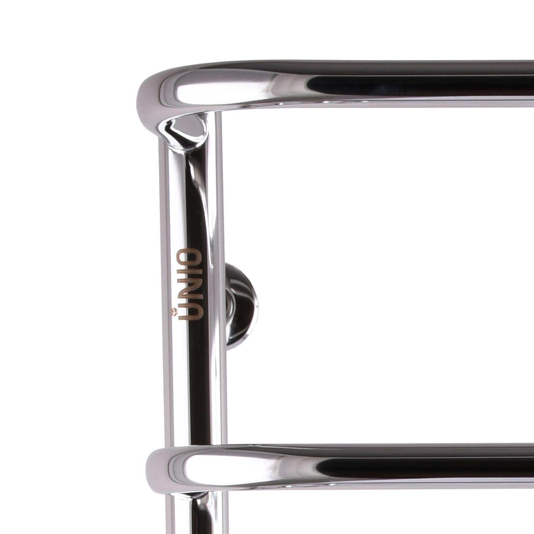 Полотенцесушитель UNIO LS W 700-500-5 Лестница Скоба (20880) - фото 4 Полотенцесушитель UNIO LS W 700-500-5 Лестница Скоба (20880) - фото 4