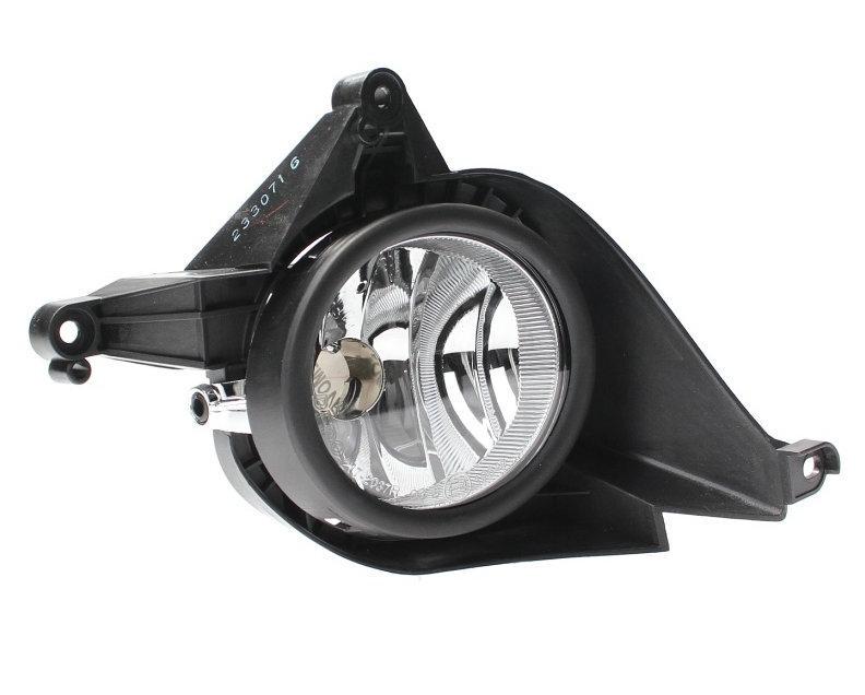 Фара противотуманная Honda CR-V 2007-2012 правая сторона (217-2037R-UE)