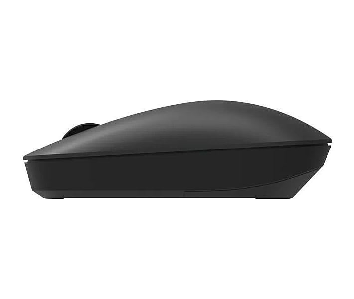 Мишка бездротова MiJia Mi Wireless Mouse Lite Black (12155893)