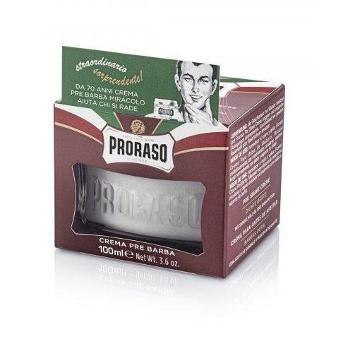 Крем перед голінням Proraso 100 мл (LR0919)