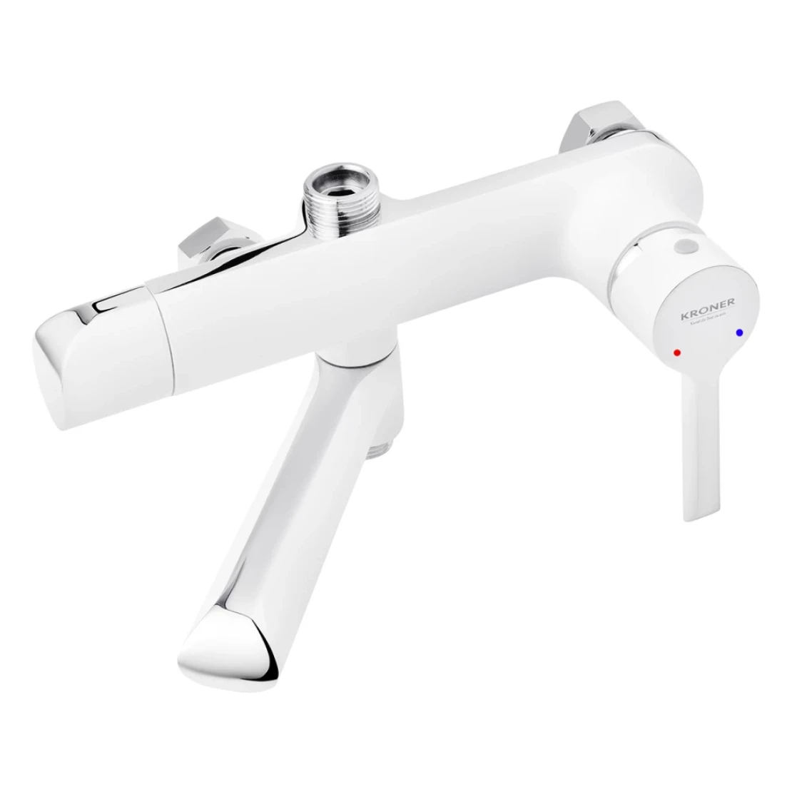 Душевая система Kroner KRP Essen W063 (SVR-CV024318) - фото 4