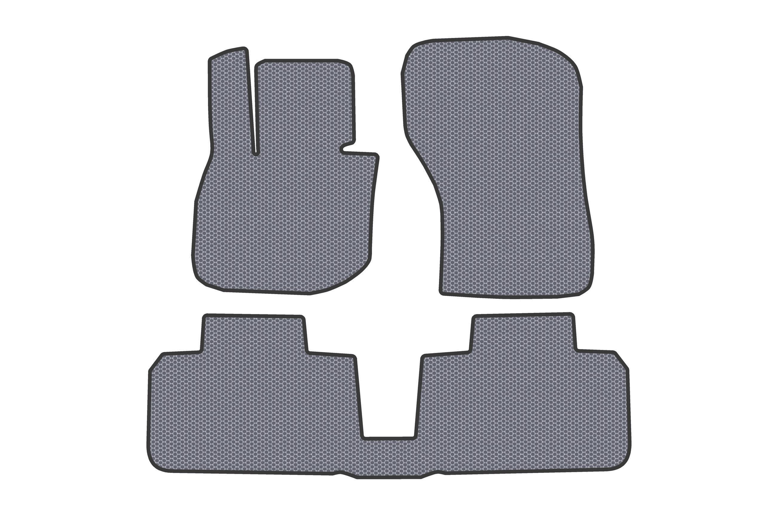 Коврики резиновые Digital Designs Carsuit для BMW X2 U10 2023- г. Серый (185177) Коврики резиновые Digital Designs Carsuit для BMW X2 U10 2023- г. Серый (185177)