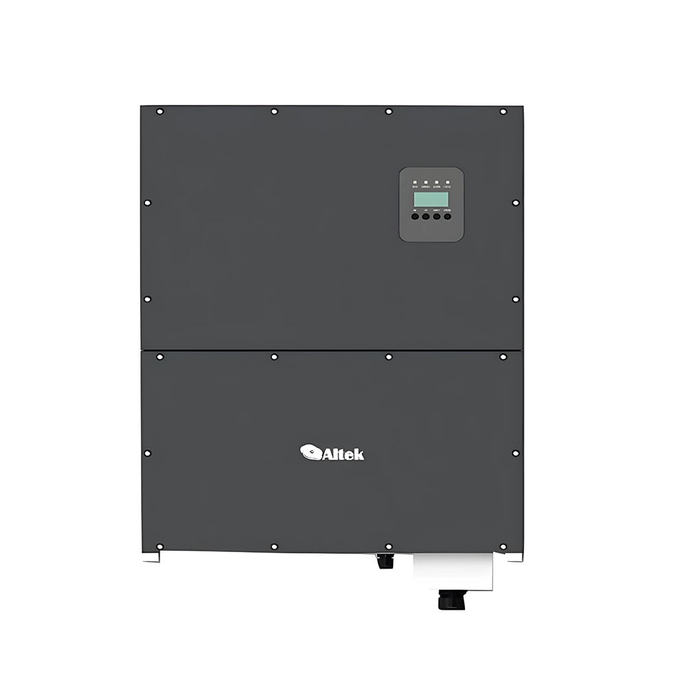 Инвертор сетевой ACRUX-20K Lite