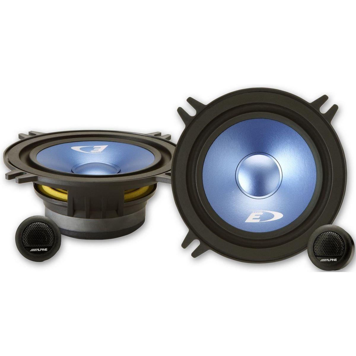 Компонентні динаміки Alpine SXE-13CS