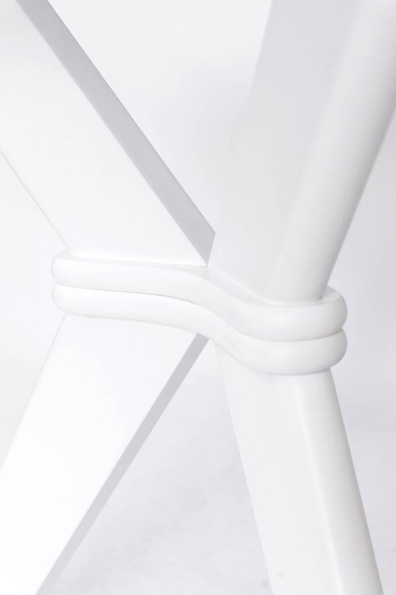 Обеденный стол Микс Мебель Брайтон 1290х340х810 мм Бежевый (А0046540) - фото 2 Обеденный стол Микс Мебель Брайтон 1290х340х810 мм Бежевый (А0046540) - фото 2