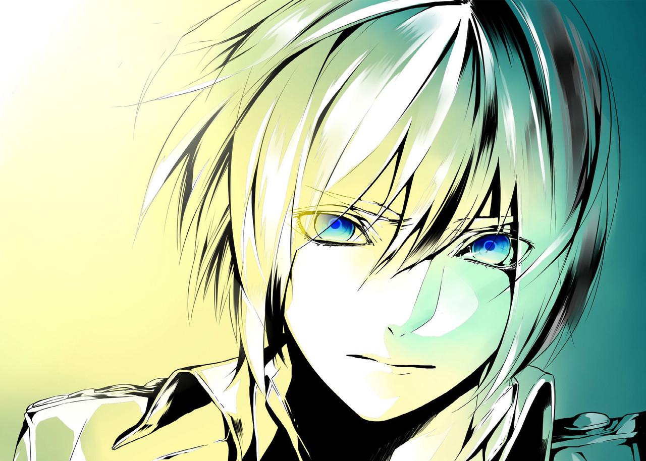 Картина GeekLand Attack on Titan (AT 09.014)