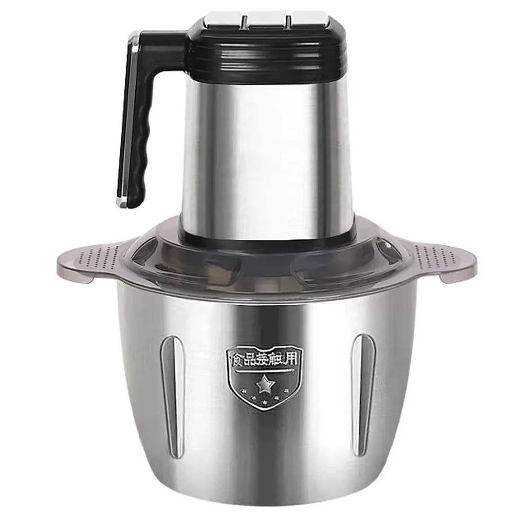 Кухонный комбайн-измельчитель Hoffmans HM-8832 3,5 л