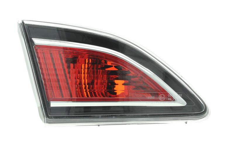Ліхтар задній лівий Mazda 3 Sd 2009-2013 внутрішній (216-1311L-LD-UE)