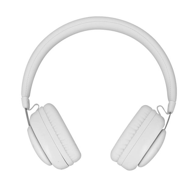 Наушники XO BE10 Bluetooth White