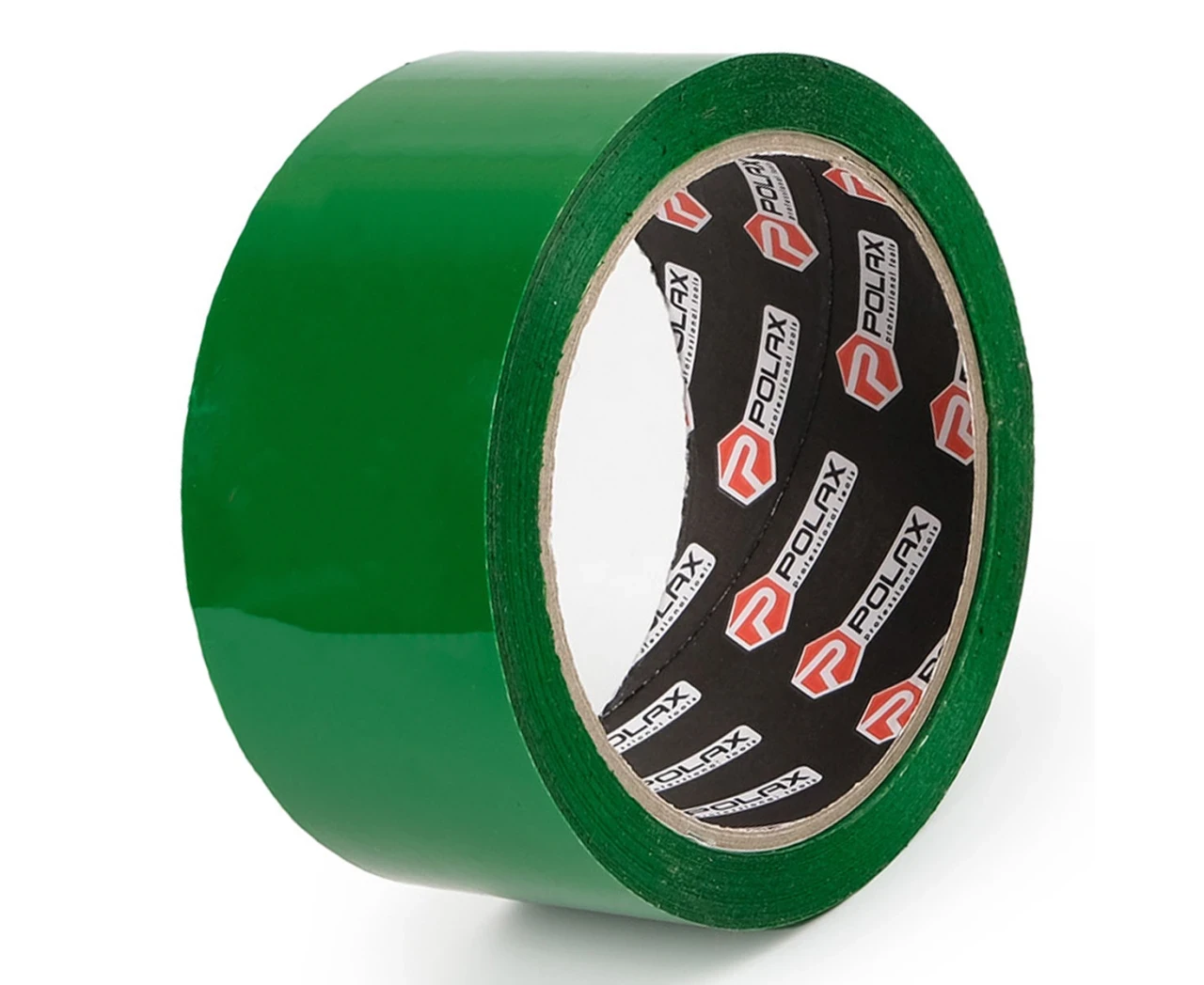 Скотч пакувальний 45 мм х 60 м Зелений (2403340158) - фото 1 Скотч пакувальний 45 мм х 60 м Зелений (2403340158) - фото 1