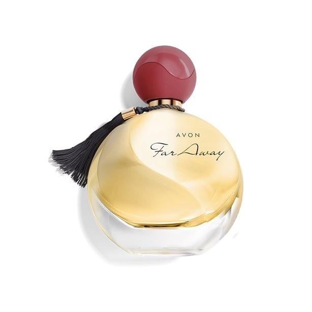 Парфумована вода Avon Far Away 100 мл Парфумована вода Avon Far Away 100 мл