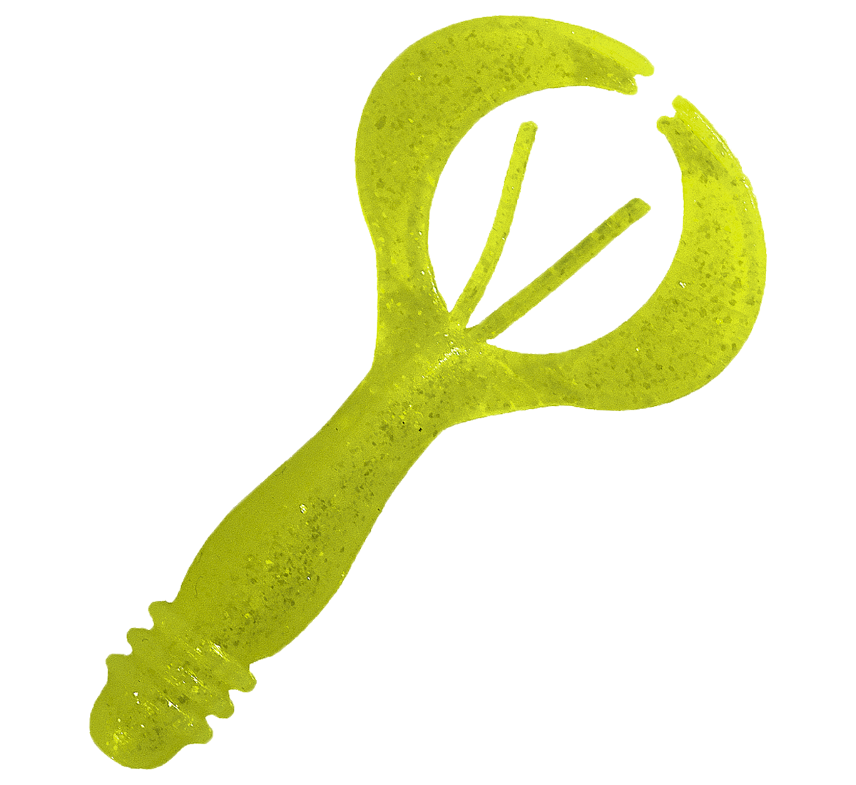 Силиконовая приманка Global fishing squid 3.2 N-0720 6 шт. (1635828354)