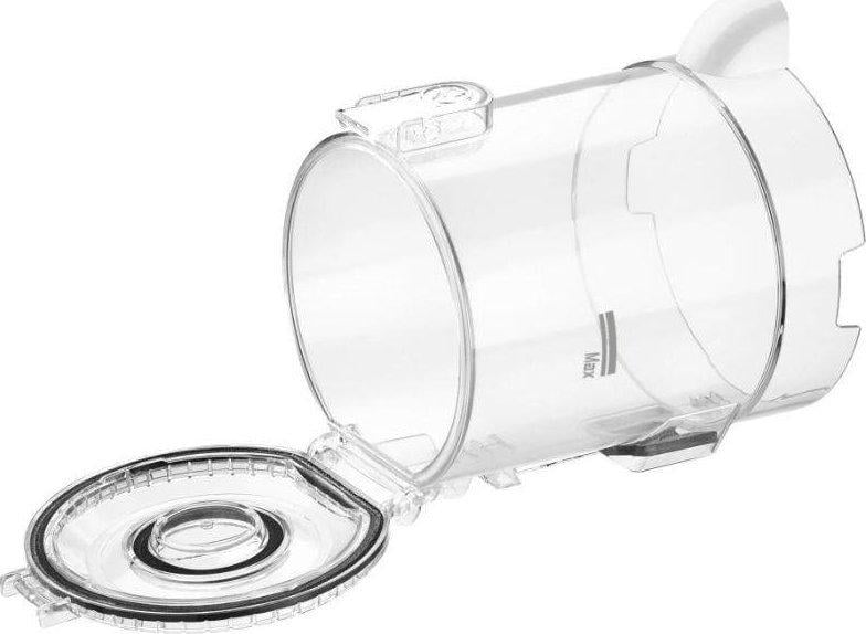 Пилосос вертикальний Amica Aqua Joran VM 9003 ручний 2в1 (474064) - фото 9 Пилосос вертикальний Amica Aqua Joran VM 9003 ручний 2в1 (474064) - фото 9