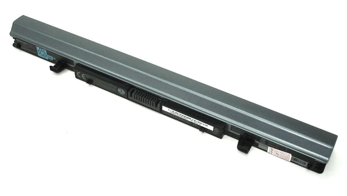 Аккумулятор для ноутбука Toshiba PA5076U-1BRS 14,8V 2770 mAh Black