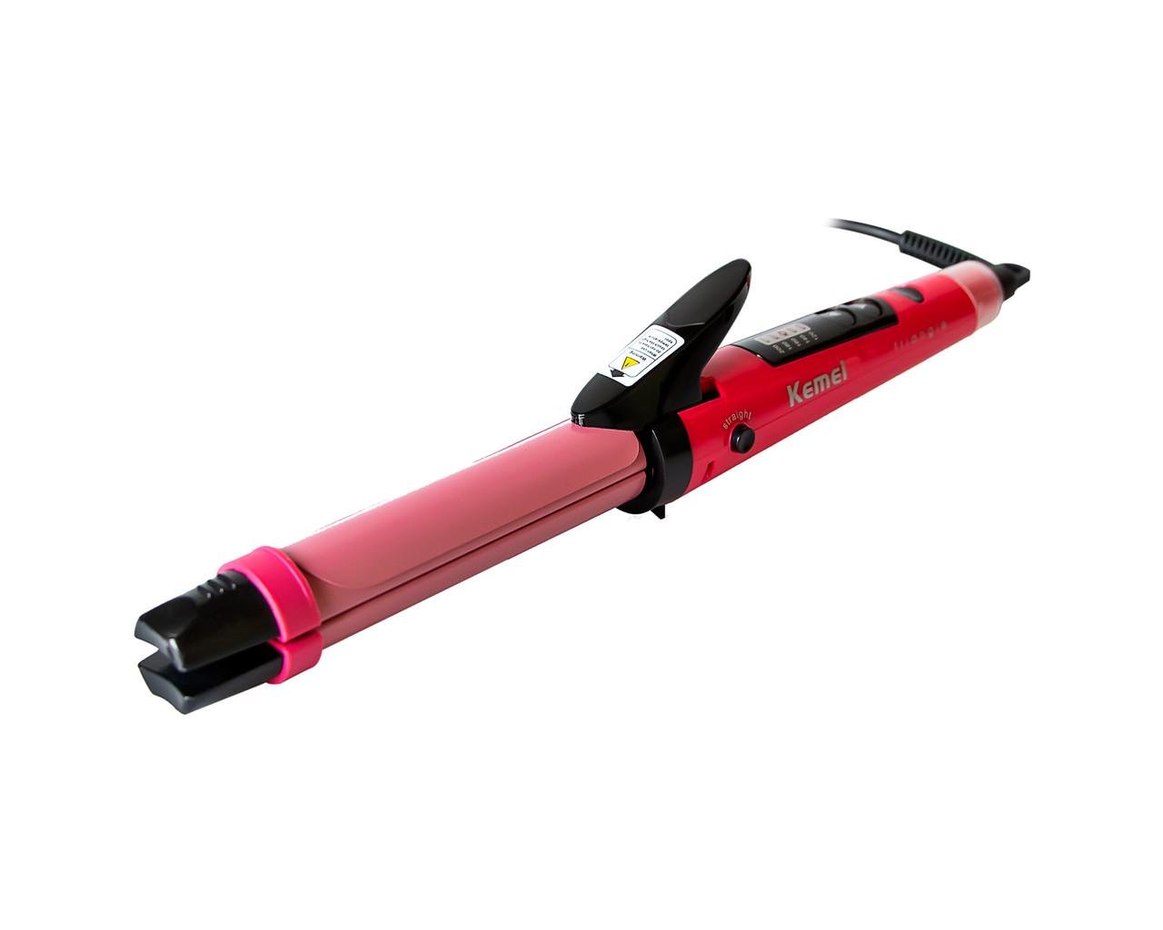 Мультистайлер для укладки волос Kemei 4982 45W (1164840163) Мультистайлер для укладки волос Kemei 4982 45W (1164840163)