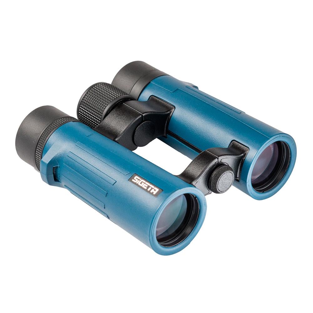 Бинокль SIGETA Imperial 8x34 Blue (db65832)