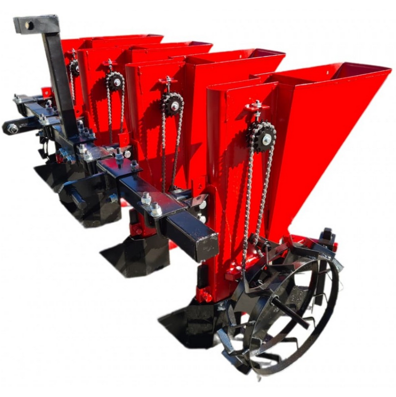 Чеснокасаджалка для минитрактора ЧСН-4 3т (ЧСН-4 (3т))