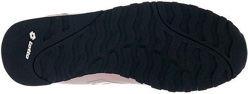 Кросівки жіночі Lotto TRAINER WEDGE III W 216511/8I5 р. EU-36,5 - фото 2 Кросівки жіночі Lotto TRAINER WEDGE III W 216511/8I5 р. EU-36,5 - фото 2