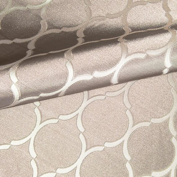 Тканина портьєрна жакардова IDEIA Терра V-400 3,0 м Мокрий пісок (2200004091150)