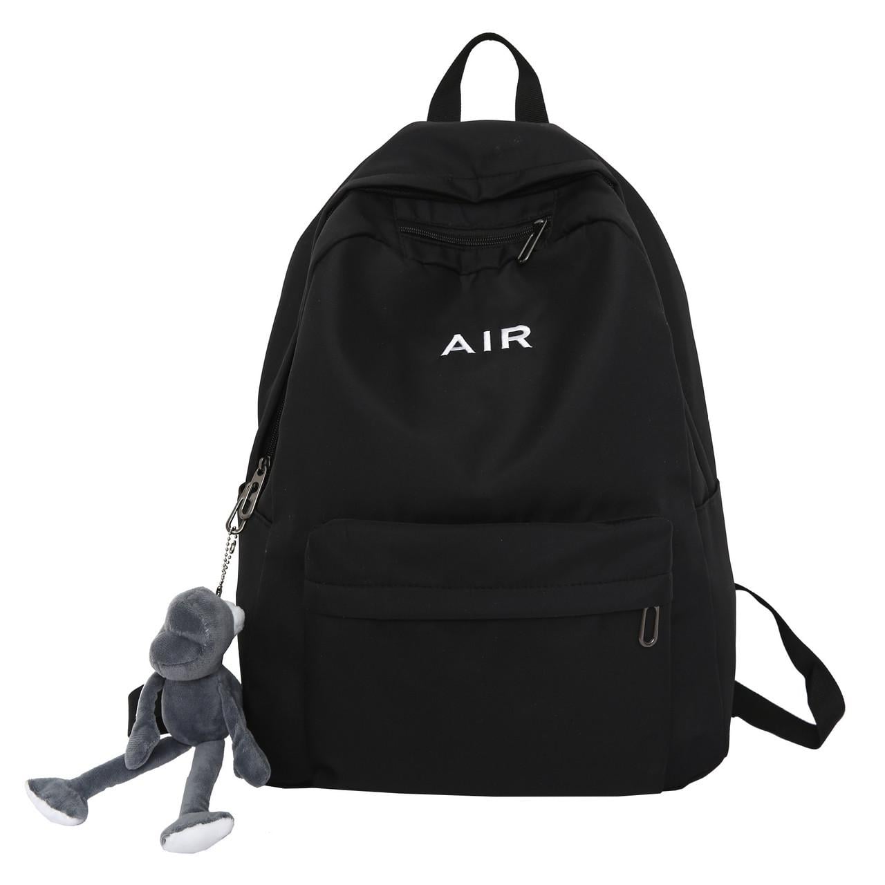 Рюкзак детский AIR 3296 Черный (2071492149)