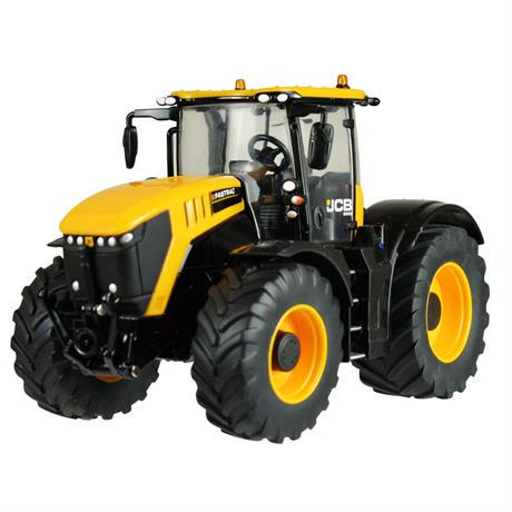 Іграшковий трактор Britains JCB 8330 Fastrac 1:32 (43206)
