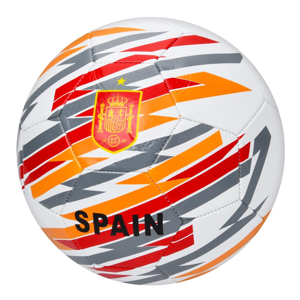 Футбольный мяч EV-3389 Spain