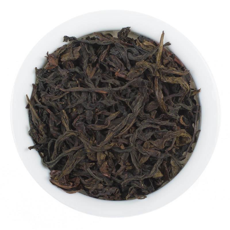 Чай улун Мій Чай Жоу Гуй 50 г (1973)