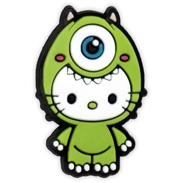Джибитсы для кроксов Hello Kitty (HYB007-97)