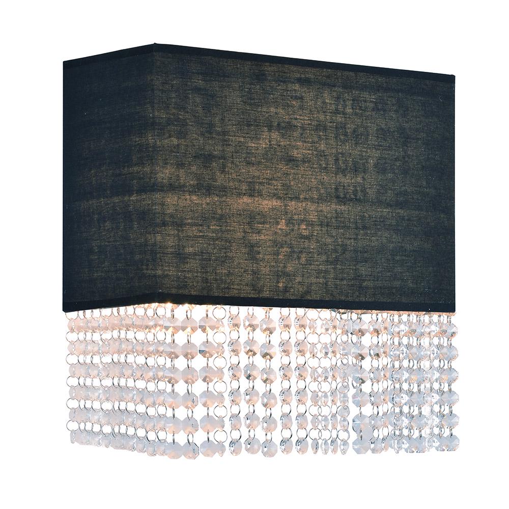 Бра Azzardo AZ1587 GLAMOUR (113715 AP2BL)
