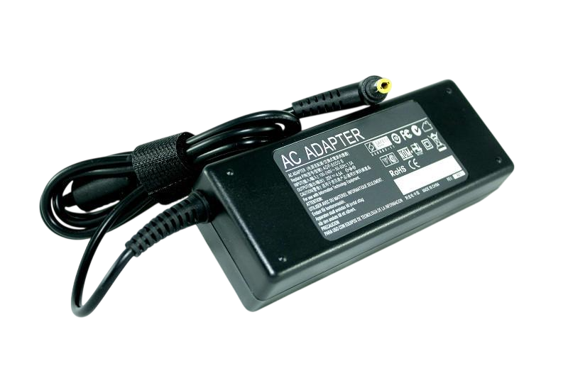 Блок живлення для ноутбуків Power IBM/LENOVO 220V 20V 90W 4,5A 5,5х2,5