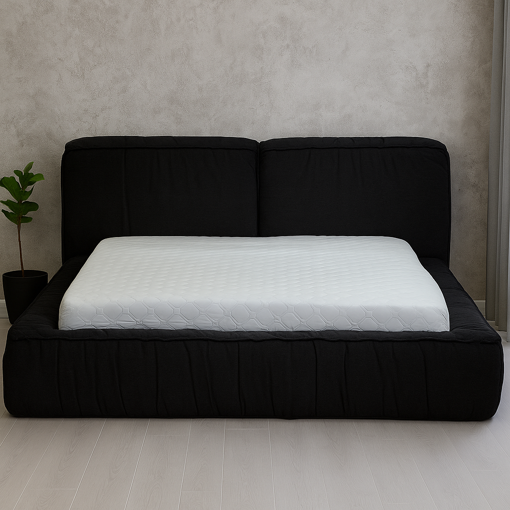 Ліжко Бруно London 17 160х200 см - фото 2