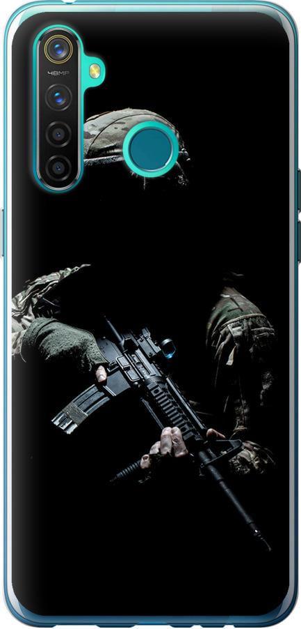 Чехол на Realme 5 Pro Защитник v3 (5226u-1861-42517) Чехол на Realme 5 Pro Защитник v3 (5226u-1861-42517)