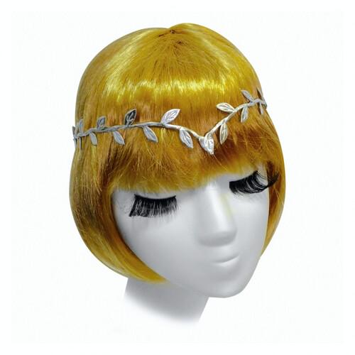 Диадема тиара Seta Décor Немира (18-804SL) Диадема тиара Seta Décor Немира (18-804SL)